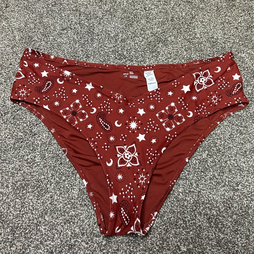 Aerie Boho Bikini Bottom ♥️